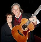 Billy Dean at the Opry on July 7, 2012